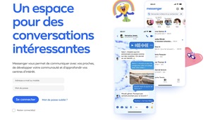 Meta va carrément fermer Messenger.com