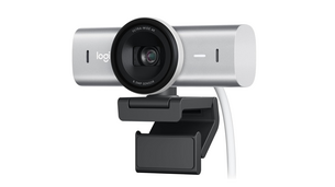 Une nouvelle webcam haut de gamme chez Logitech avec la MX Brio !