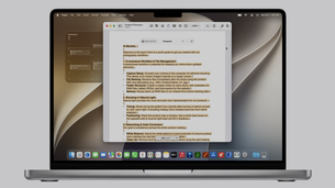 WWDC 2026 : macOS Golden Gate, voici toutes les nouveautés !