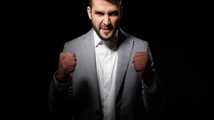 Rage bait, mot de l’année 2025 : comment l’économie de la colère s’est imposée sur le web