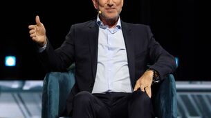 L'incroyable projet de Jeff Bezos à 6,2 milliards de dollars