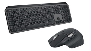 Grosses promos sur les souris Logitech MX Master 3S et claviers MX Keys : parfaits pour les Mac !