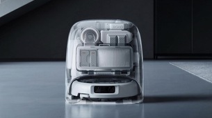 Grosse promo sur le robot aspirateur DJI ROMO P : son prix le plus bas depuis le lancement (-509€) !