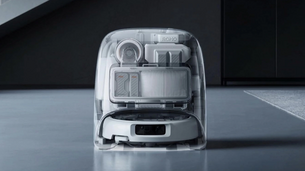 Grosse promo sur le robot aspirateur DJI ROMO P : son meilleur prix !