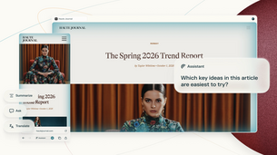 Perplexity lancera son navigateur IA Comet sur iPhone dès le mois prochain