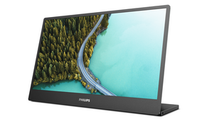 Cet écran 15" USB-C permet d'utiliser plus d'un moniteur externe sur les Mac M1/M2