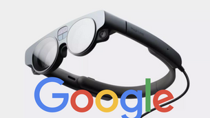 Des lunettes de réalité augmentée signées Google en approche ?