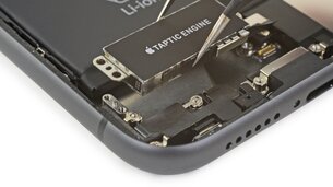 Incroyable, Apple condamné à payer 5,7 milliards de dollars à cause des vibrations de votre iPhone
