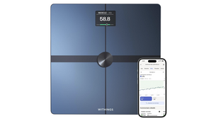 La balance connectée Withings Body Smart à son prix le plus bas !