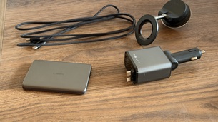 Lisen : Câbles 240W, supports et batteries, l'offensive sur la charge rapide à petit prix