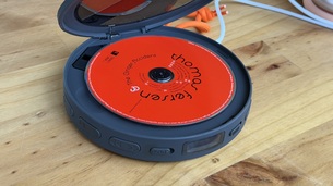 Muse M-920 DMO : mais pourquoi je branche un casque à 600 euros sur un lecteur CD à 70 ?