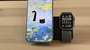 Test de la Kuxiu K1 Ultra : la batterie Qi2.2 de 25W qui fait tout