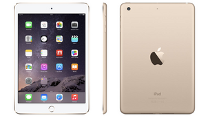 Les iPad mini 3 seront bientôt obsolètes