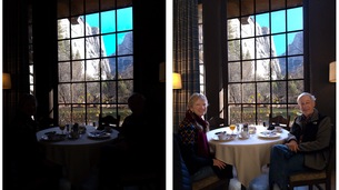 Des photos comme avec un reflex sur iPad et iPhone 17e : Adobe Indigo arrive