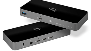 OWC lance son premier hub Thunderbolt 5 pour les nouveaux Mac M4