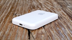 La batterie MagSafe d'Apple charge enfin à 7,5W !