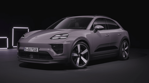 Porsche Macan électrique : 639ch et jusqu'à 613km d'autonomie ! Un best seller en puissance ?