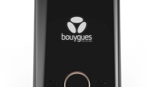 Bouygues lance une offre fibre 8 Gb/s, sans TV ni téléphone, à 24 euros par mois