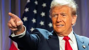 Donald Trump suspend les droits de douane (sauf pour… la Chine)