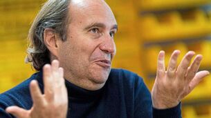 Xavier Niel arrive au conseil d'administration de TikTok