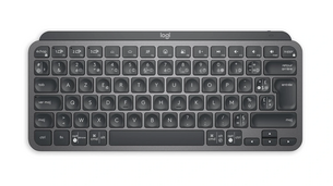 Grosse promo sur le clavier Logitech MX Keys Mini (-37%) !