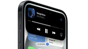 iPhone : comment Apple est passée de l'encoche à la Dynamic Island !