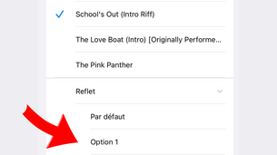 Très discrètement, Apple ajoute une nouvelle sonnerie (en attendant l’iPhone 17 ?)