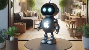 Robot personnel, Maison Intelligente, CarPlay, Apple TV hybride ? Que prépare Apple ?