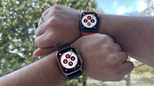 Je passe d'une Apple Watch Series 7 à l'Apple Watch Ultra 2 ! Mon Avis !