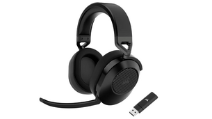 Ce casque gaming Corsair sans fil pour Mac/PC/Playstation à son prix le plus bas !