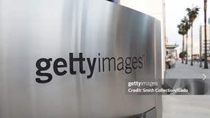 Getty Images et Shutterstock : une fusion à 3,7 milliards pour affronter l’ère de l’IA