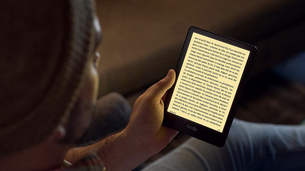 Cadeau de dernière minute : le Kindle Paperwhite à son meilleur prix, livré avant Noël !