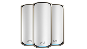 -200€ sur les Netgear Orbi 970 Wi-Fi 7 Mesh et 10 GbE : la solution ultime pour le réseau !