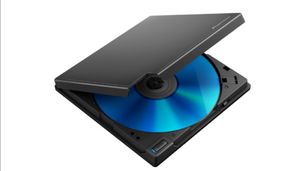 macOS Ventura 13.2 n'aime pas les lecteurs/graveurs CD/DVD/Blu-ray Pioneer