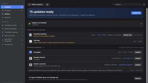 Floodtide veut remplacer MacUpdater, pour 13 euros sans abonnement