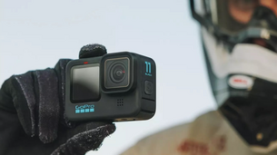 Une petite caméra pour Noël ? La GoPro Hero11 Mini au meilleur prix !