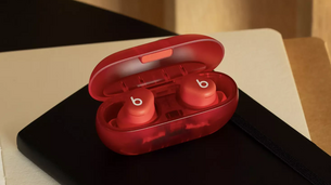 Les Beats Solo Buds sont disponibles ! 18 heures d'autonomie, un record !