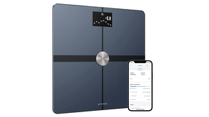 La balance connectée Withings Body+ au meilleur prix pour le Black Friday