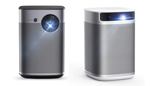 Jusqu'à 165€ de réduction sur les vidéoprojecteurs Xgimi Halo et Mogo Pro