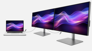 Un écran Thunderbolt pour retrouver les couleurs de votre Mac chez BenQ !