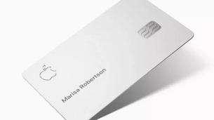 Près d'un milliard gagné par les utilisateurs de l'Apple Card !