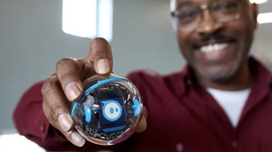 Sphero améliore son robot pensé pour apprendre la programmation