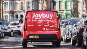 Joybuy, la plateforme e-commerce du géant chinois JD.com, débarque en France