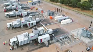 Pour alimenter son IA, Elon Musk s'offre un fabricant de turbines à... gaz !
