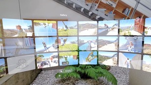 Snap OS 2.0 : le système des lunettes AR de Snap se prépare