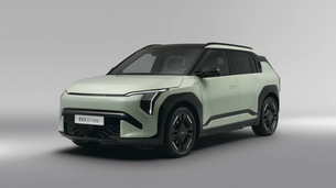 Kia EV3 : une autonomie record pour un SUV urbain ?