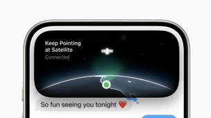 Apple étend les messages d'urgence par satellite avec iOS 18
