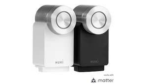 -25% sur la serrure connectée Nuki pour le Prime Day ! Compatible Matter !