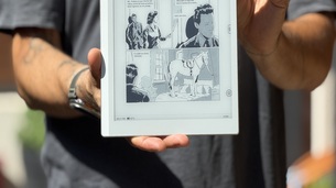 Test de la BOOX Go 10.3 Gen 2 Lumi : la liseuse-tablette sous Android ultime ?