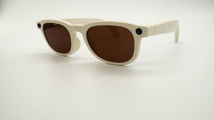 Save lance des lunettes connectées à traduction IA pour moins de 100 euros